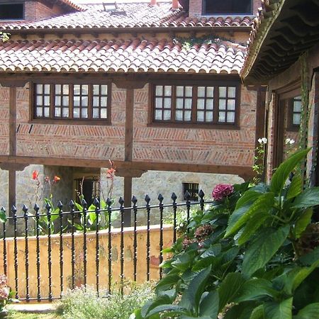 La Posada De Langre Langre  Exterior photo