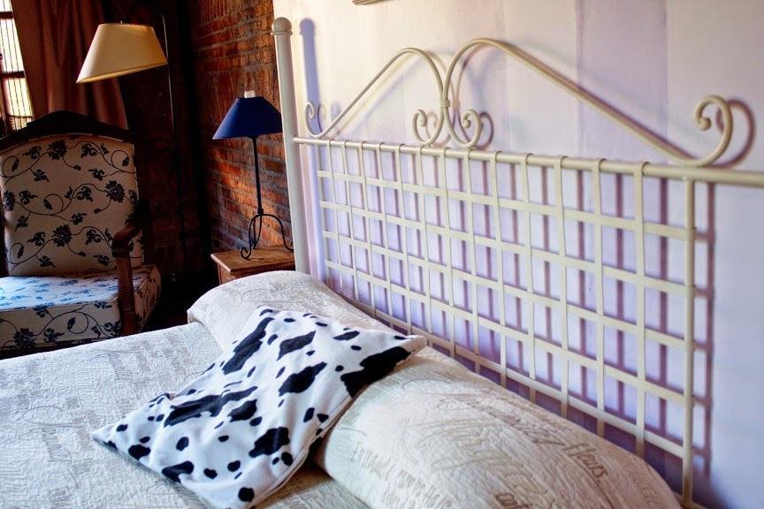 La Posada De Langre Langre  Room photo